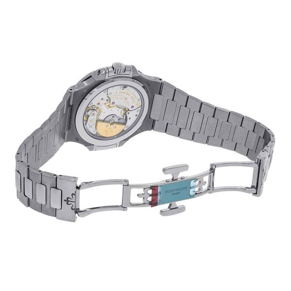 Patek Philippe Nautilus 5740/1G-001